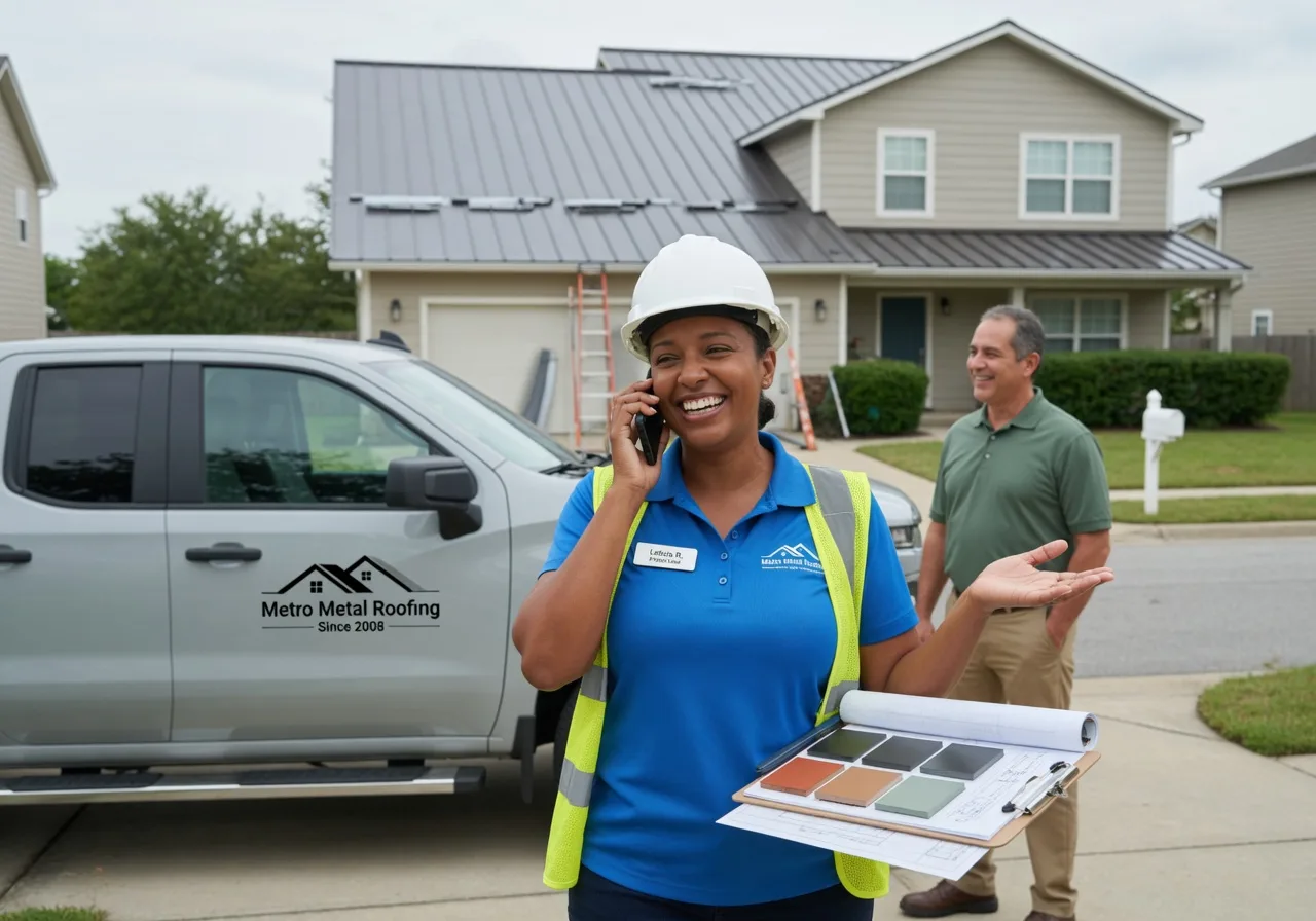 Metal Roofing Installation Mount Vernon, SD FAQs