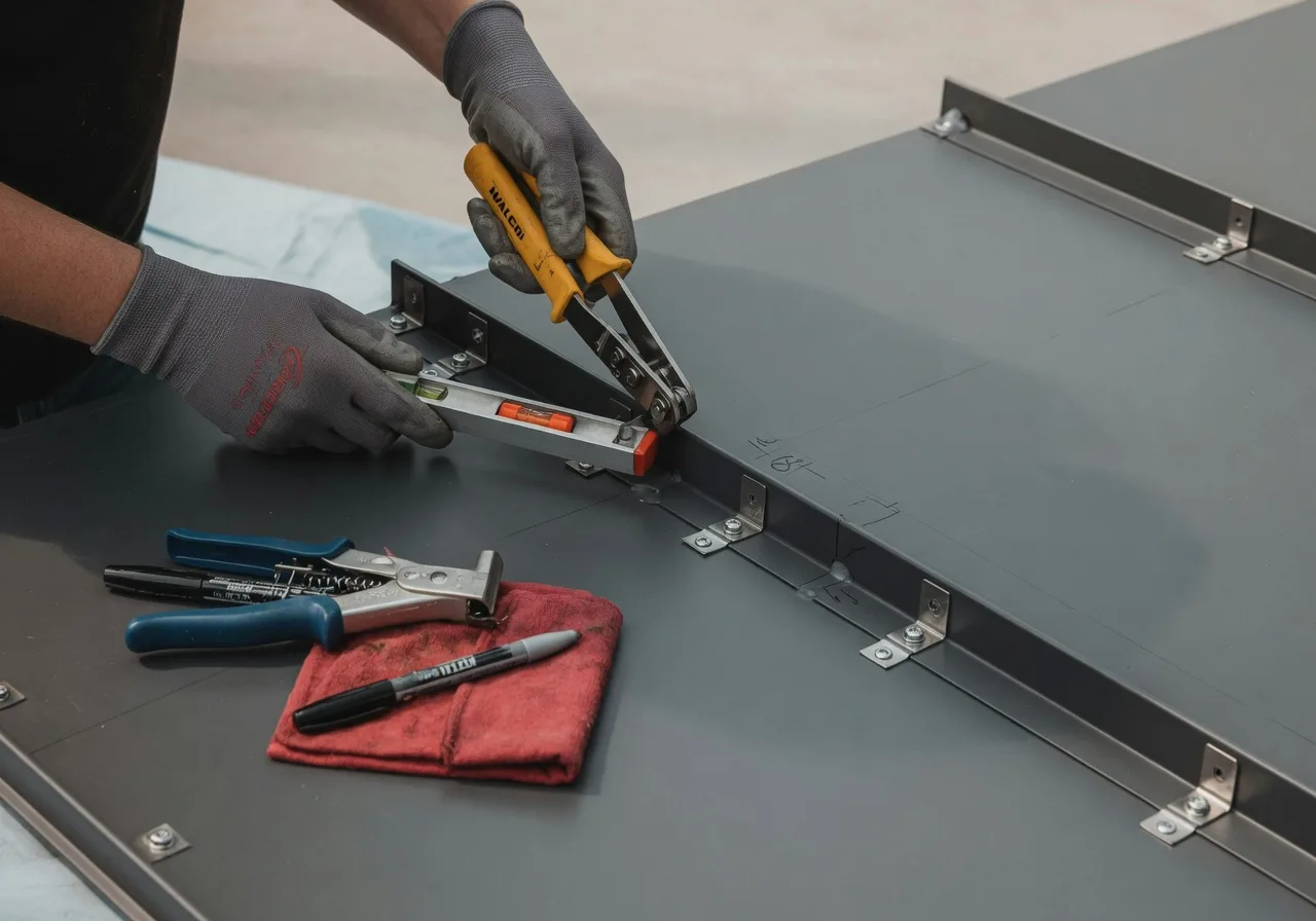 Why choose Metal Roofing Installation in Mount Vernon, SD